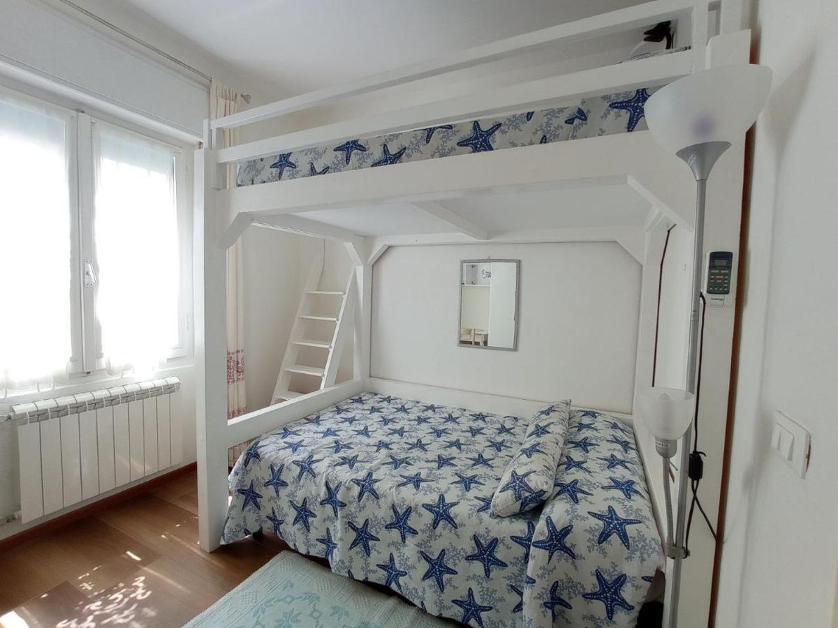 La Pervinca Bed & Breakfast Alghero Exterior photo